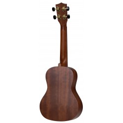 DE SALVO DS UKMC Ukulele Mahogany ukulele
